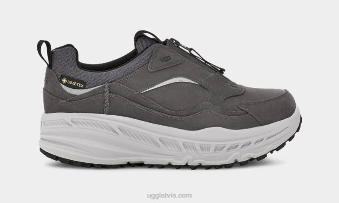 vīriešiem UGG ca805 zip Gore-Tex Z48J1635 tumši pelēks