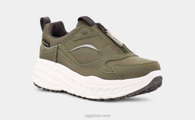 vīriešiem UGG ca805 zip Gore-Tex Z48J1636 taupe