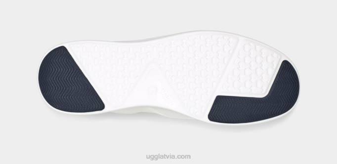 vīriešiem UGG Šeldona Z48J1573 balts