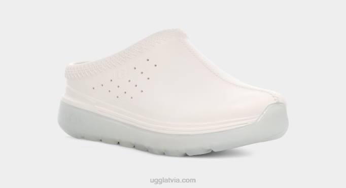 vīriešiem UGG tasman sports Z48J1441 balts