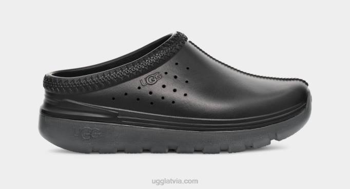 vīriešiem UGG tasman sports Z48J1444 melns