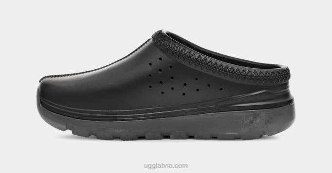 vīriešiem UGG tasman sports Z48J1444 melns