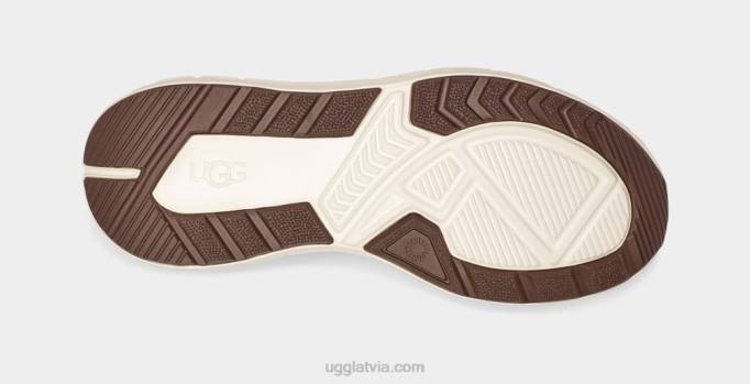 vīriešiem UGG westsider zemais pufflite Z48J1548 kastanis