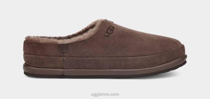 vīriešiem UGG Parkdale tupele Z48J1641 grizzly