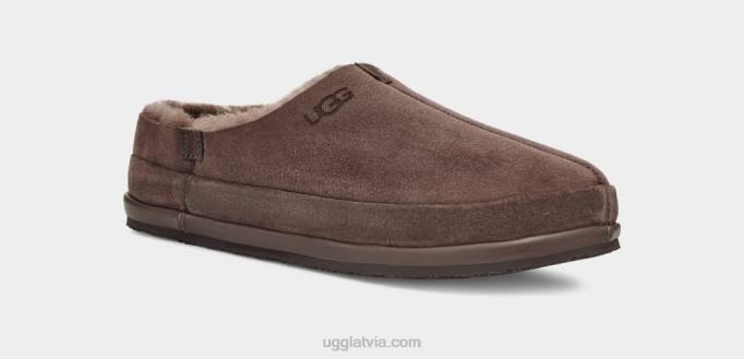 vīriešiem UGG Parkdale tupele Z48J1641 grizzly