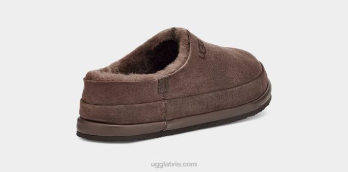vīriešiem UGG Parkdale tupele Z48J1641 grizzly
