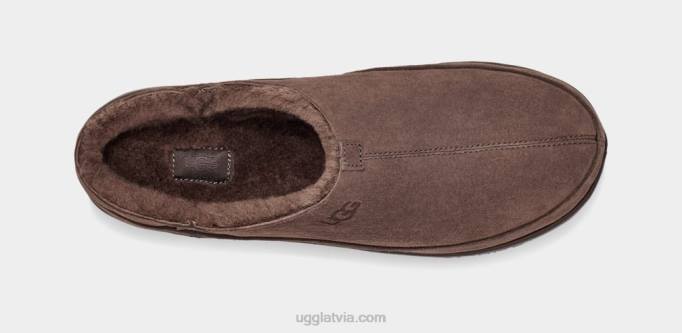 vīriešiem UGG Parkdale tupele Z48J1641 grizzly