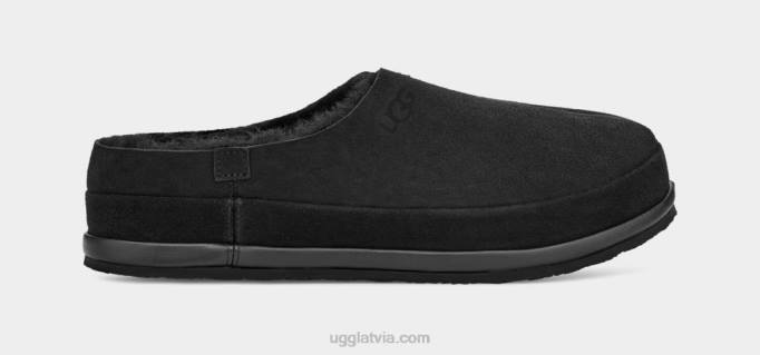 vīriešiem UGG Parkdale tupele Z48J232 melns