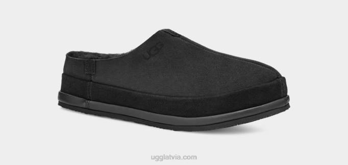 vīriešiem UGG Parkdale tupele Z48J232 melns