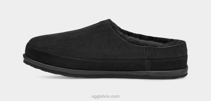 vīriešiem UGG Parkdale tupele Z48J232 melns