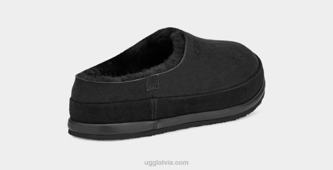 vīriešiem UGG Parkdale tupele Z48J232 melns
