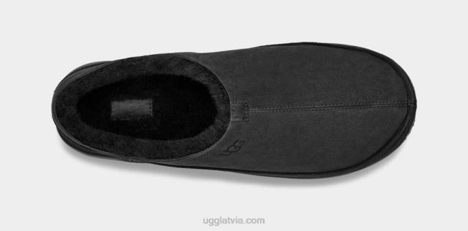 vīriešiem UGG Parkdale tupele Z48J232 melns