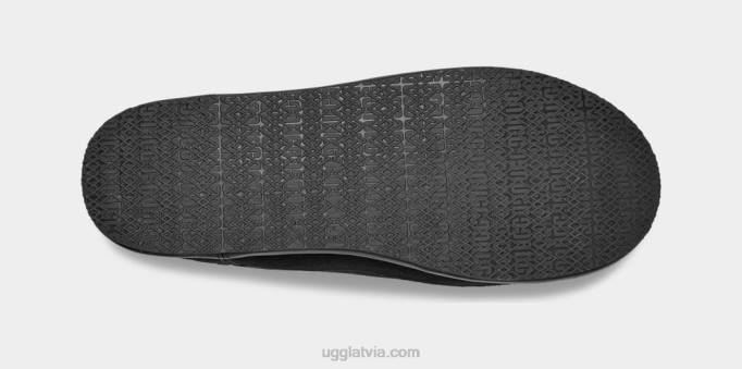 vīriešiem UGG Parkdale tupele Z48J232 melns