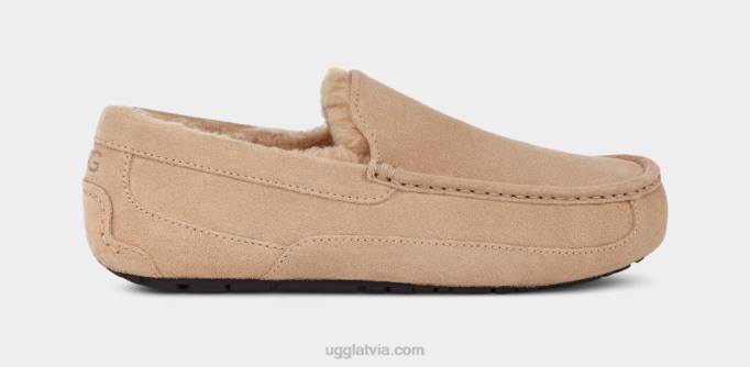 vīriešiem UGG ascot čības Z48J1423 smiltis