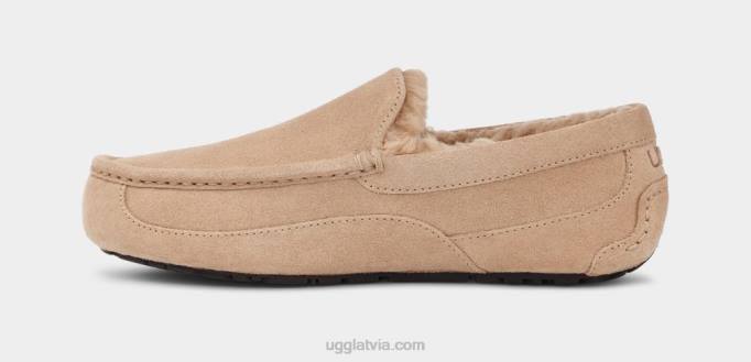 vīriešiem UGG ascot čības Z48J1423 smiltis