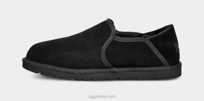 vīriešiem UGG kentona Z48J1499 melns