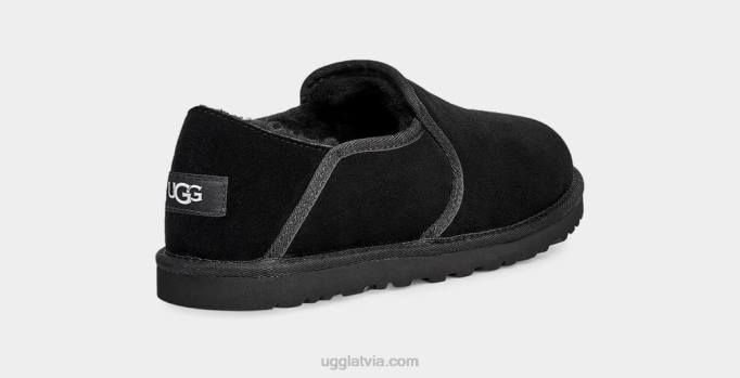 vīriešiem UGG kentona Z48J1499 melns