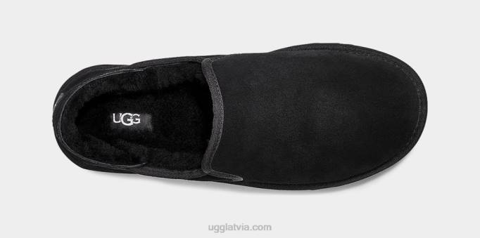 vīriešiem UGG kentona Z48J1499 melns