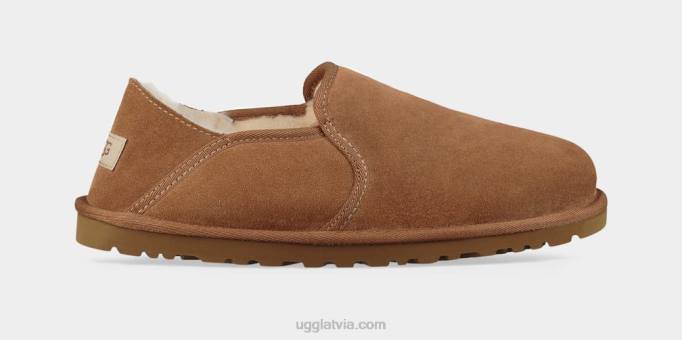 vīriešiem UGG kentona Z48J2306 kastanis