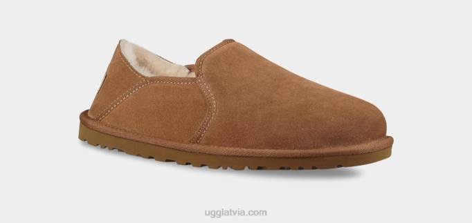 vīriešiem UGG kentona Z48J2306 kastanis
