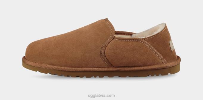 vīriešiem UGG kentona Z48J2306 kastanis