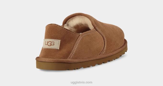 vīriešiem UGG kentona Z48J2306 kastanis