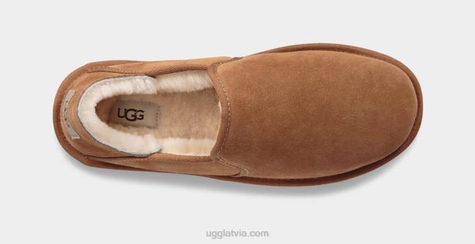 vīriešiem UGG kentona Z48J2306 kastanis