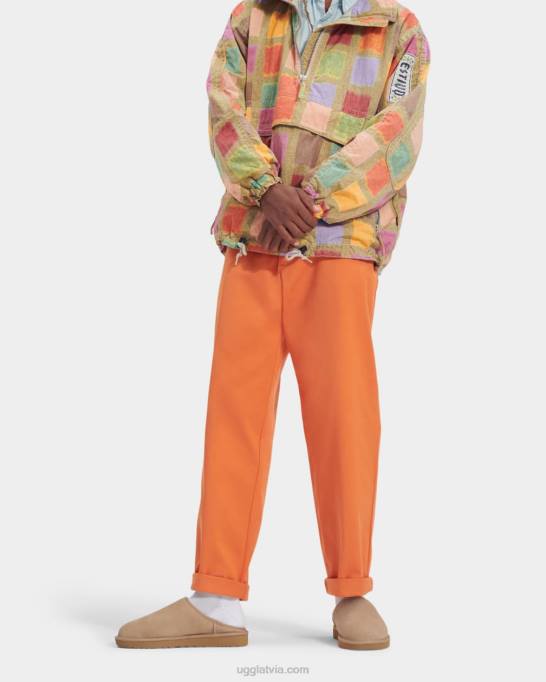 vīriešiem UGG klasiska slip-on Z48J1511 smiltis