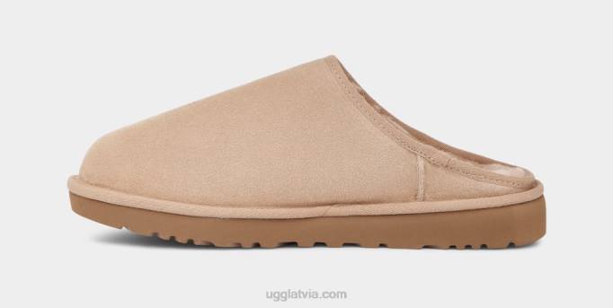 vīriešiem UGG klasiska slip-on Z48J1511 smiltis