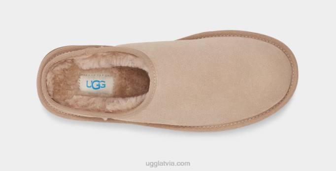 vīriešiem UGG klasiska slip-on Z48J1511 smiltis