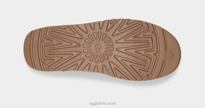 vīriešiem UGG klasiska slip-on Z48J1511 smiltis