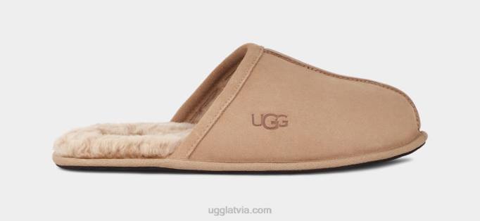 vīriešiem UGG nobrāzums Z48J1427 smiltis