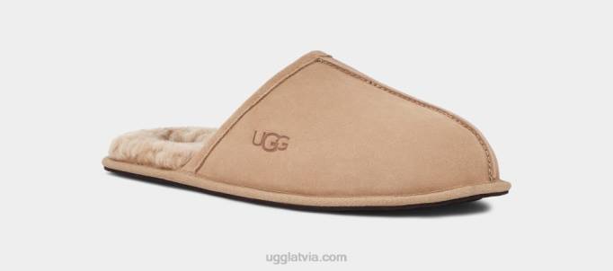 vīriešiem UGG nobrāzums Z48J1427 smiltis