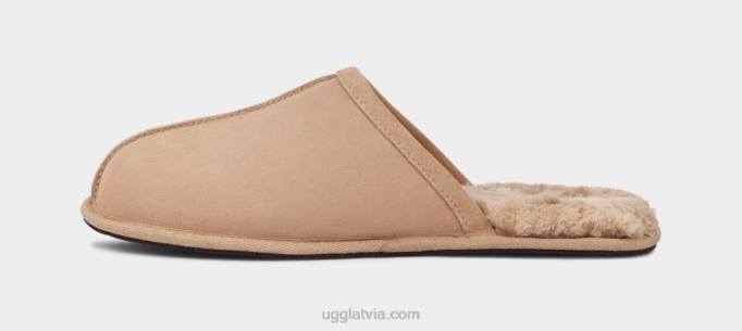 vīriešiem UGG nobrāzums Z48J1427 smiltis