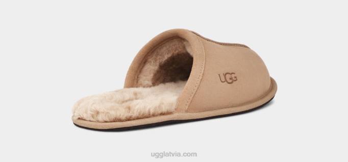 vīriešiem UGG nobrāzums Z48J1427 smiltis