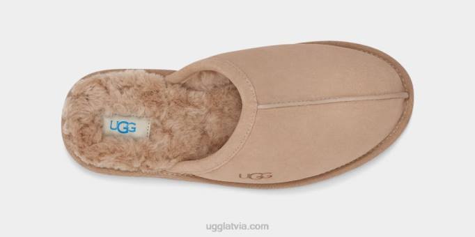 vīriešiem UGG nobrāzums Z48J1427 smiltis