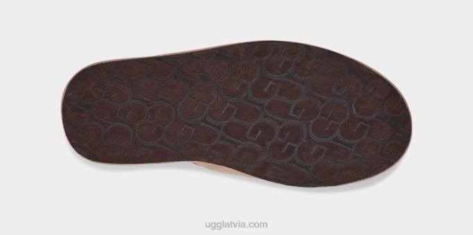vīriešiem UGG nobrāzums Z48J1427 smiltis