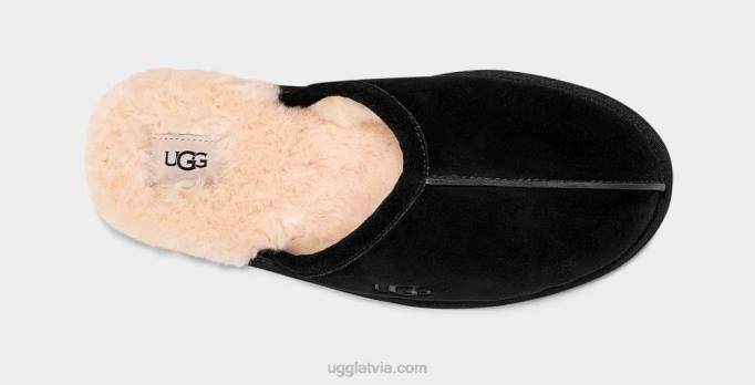 vīriešiem UGG nobrāzums Z48J1429 melns