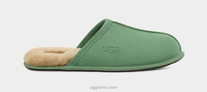 vīriešiem UGG nobrāzums Z48J1551 ledusaugs