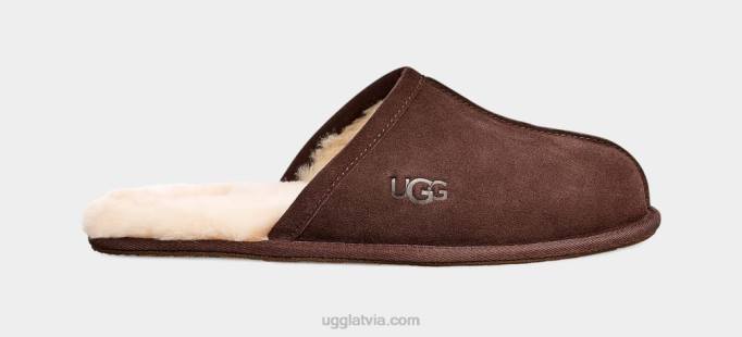 vīriešiem UGG nobrāzums Z48J1552 espresso