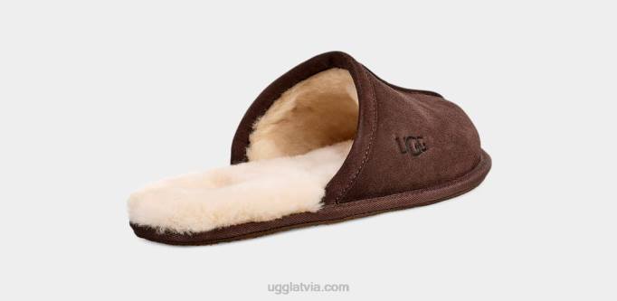 vīriešiem UGG nobrāzums Z48J1552 espresso