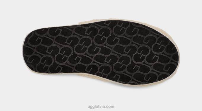 vīriešiem UGG nobružāts cirtaini grafikas Z48J1588 dabisks