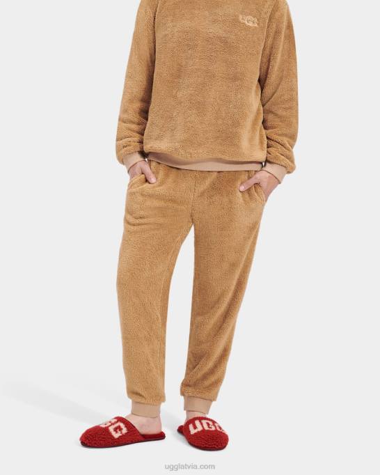 vīriešiem UGG nobružāts cirtaini grafikas Z48J1589 sarkanvīns