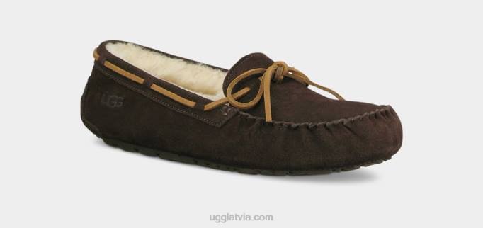 vīriešiem UGG olsen čības Z48J1544 espresso