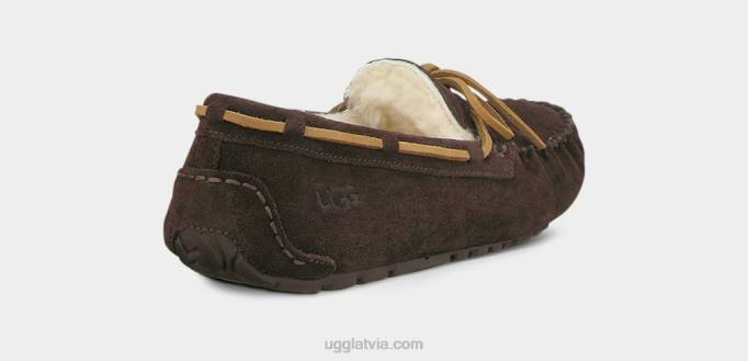 vīriešiem UGG olsen čības Z48J1544 espresso