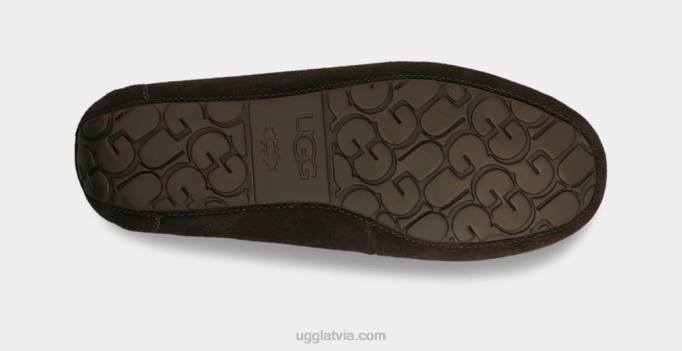 vīriešiem UGG olsen čības Z48J1544 espresso