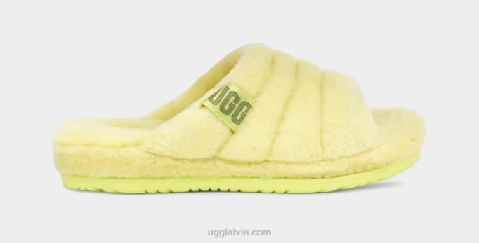 vīriešiem UGG pūka tevi Z48J1623 margarita