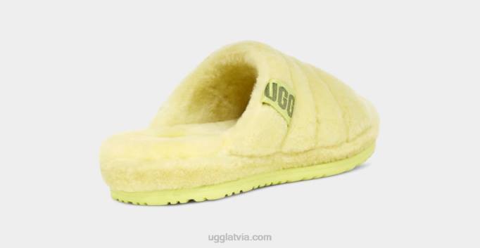 vīriešiem UGG pūka tevi Z48J1623 margarita
