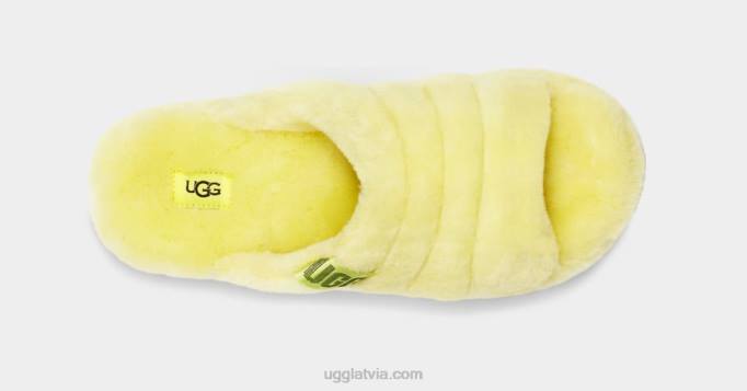 vīriešiem UGG pūka tevi Z48J1623 margarita