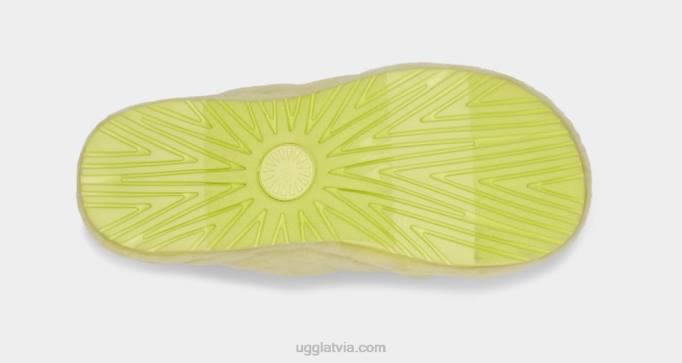 vīriešiem UGG pūka tevi Z48J1623 margarita